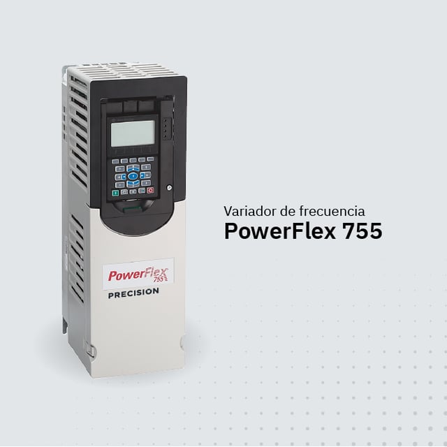 PowerFlex 755 